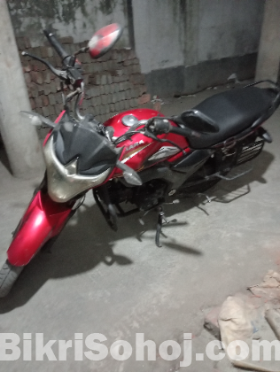 যারা বাইক